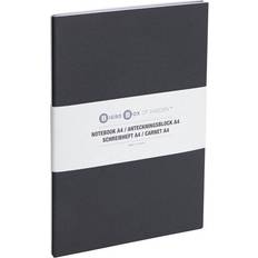 Bigso Notebook A4 2 pcs