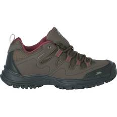 Donna - Marrone Scarpe da passeggio Trespass Mitzi W - Coffee