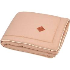 Sevira Kids My First Linen Baby Blanket