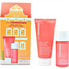 Ole Henriksen Geschenkboxen & Sets Ole Henriksen Hygge Hotel Body Care Duo