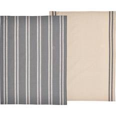 Södahl Soft Tools Kitchen Towel Beige, Grey (70x50cm)