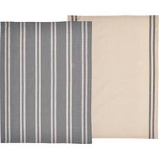 Södahl Soft Tools Paño de cocina Beige, Gris (70x50cm)