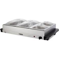 Buffet Server