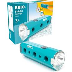 BRIO Giochi per bambini BRIO Builder Flashlight 34601