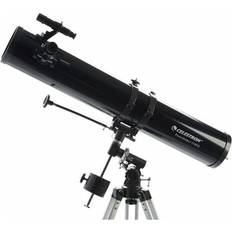 Celestron PowerSeeker 114 EQ