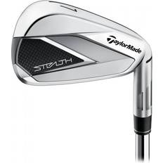 Venstre Jernsett TaylorMade Stealth Graphite Iron Set