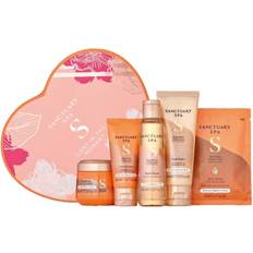 Exfoliante Cajas de regalo y Sets Sanctuary Spa Signature Lost In The Moment