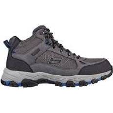 Skechers Relaxed Fit Selmen Melano M - Grey