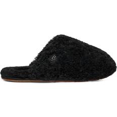 40 Hausschuhe UGG Maxi Curly - Black