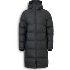 Dame - XXS Kåper & Frakker Tretorn Lumi Coat - Jet Black