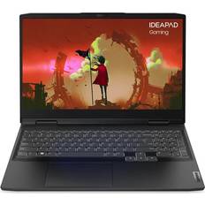 Lenovo ideapad gaming 3 15.6" gaming laptop amd ryzen 5 Lenovo IdeaPad Gaming 3 15ARH7 82SB00JVUK