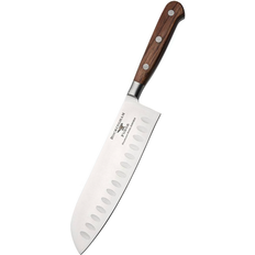 Rockingham Forge Pro 8008SK/7 Santoku Knife 18 cm