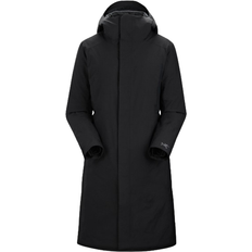 Arc'teryx Vêtements d'extérieur Arc'teryx Patera Parka Women's - Black