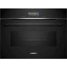 Le-mieux-noté Siemens Fours Siemens CM724G1B1 Noir