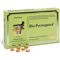 Bio-Pycnogenol