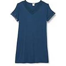 Triumph Kleider Triumph Karita Bamboo Dress - Ensign Blue