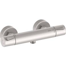 G 3/4 Dusch- & Badkarsblandare Damixa Silhouet (744004600) Steel