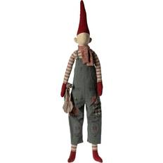 Maileg 2023 Maileg Calendar Elf Boy 2023 24cm