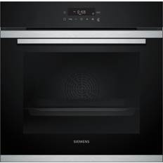 Siemens iq300 inbyggnadsugn Siemens HB271ABS0S Svart