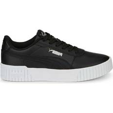 Puma Sneakers Puma Youth Carina 2.0 - Black/Black/Silver