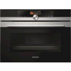 Siemens CS656GBS1 Rostfritt stål