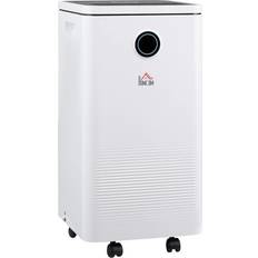 10L/Day 2500ML Portable Quiet Dehumidifier