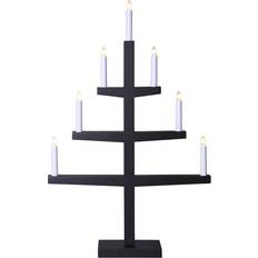 Star Trading Tripp Black Ponte di Candele 49cm