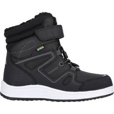 Kid's Rincet WP Winter Boots - Black 