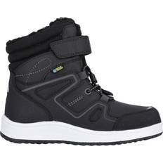 Zigzag Vintersko Børnesko zigzag Kid's Rincet WP Winter Boots - Black