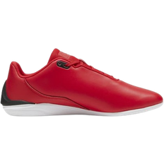 Puma Youth Scuderia Ferrari Drift Cat Decima Motorsport - Rosso Corsa/Black