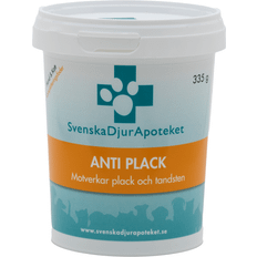 Svenska Djurapoteket Anti Plaque 0.3kg