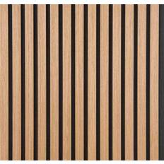 Akustikpanel quanti 2440mm fibrotech Fibrotech Quanti 2353331 18x520x2440mm