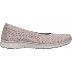 Skechers Be-Cool Wonderstruck W - Taupe