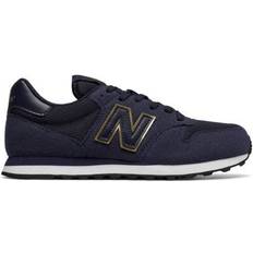 New balance 500 New Balance 500 Classic W - Navy/Gold