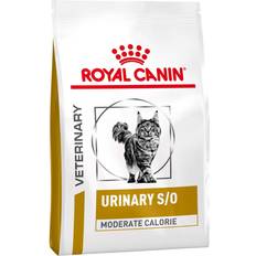 Royal Canin Urinary S/O Moderate Calorie 3.5kg