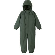 Reima 122 Lumipuvut Reima Kid's Tec Tromssa Overall - Thyme Green