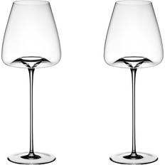 Zieher Vision Intense Verre à Vin Rouge, Verre à Vin Blanc 64cl 2pcs