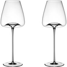 Zieher Vision Intense White Wine Glass, Red Wine Glass 64cl 2pcs