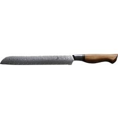 Ryda knives Ryda ST650 RYD0708 Brødkniv 22.9 cm