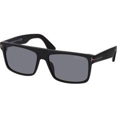 Solbriller Tom Ford Philippe Polarized FT 0999-N 02D