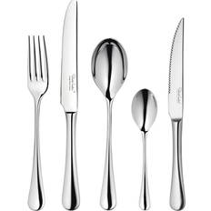 Robert Welch Radford Cutlery Set 30pcs