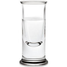 Mouth-Blown Shot Glasses Holmegaard No 5 Shot Glass 1.7fl oz