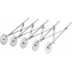 Schneider GmbH Plain 5 Wheels Degsporre 12 cm 5.5 cm