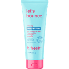 Vitamin E Bodylotions b.fresh Let's Bounce Firming Body Serum 236ml