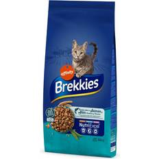 Brekkie Fish