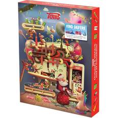 Christmas Factory Advent Calendar