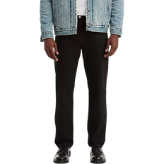 Mens jeans Levi's Men's 550 Relaxed Fit Jeans - Black