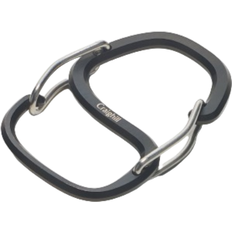 Craighill Coachwhip Carabiner - Vapor Black