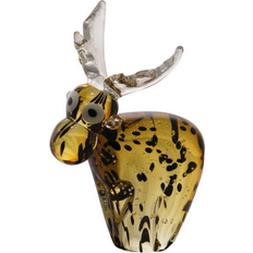 RBA Älgen Gösta Stor Prydnadsfigur 24cm
