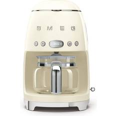 Smeg Cafeteras Smeg 50's Style DCF02CR